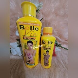 Original Belle vie body lotion & Serum